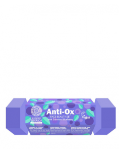 Antiox Beauty Set - set regalo mirtilli | Natura Siberica | Wingsbeat