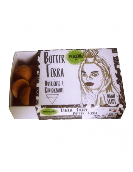 Botter Terra Impacco Pre Shampoo | Anarkhìa Bio | Wingsbeat Botter Terra Impacco Pre Shampoo | Anarkhìa Bio | Wingsbeat