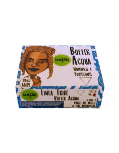 Botter Acqua Impacco Pre Shampoo | Anarkhìa Bio | Wingsbeat 2
