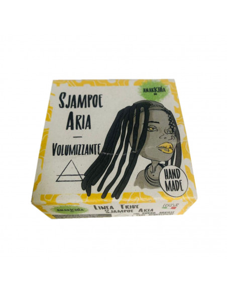 Sjampoe Aria Volumizzante | Anarkhìa Bio | Wingsbeat Sjampoe Aria Volumizzante | Anarkhìa Bio | Wingsbeat