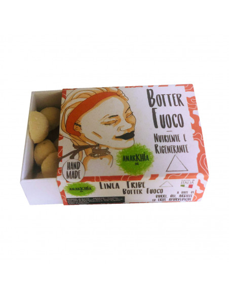 Botter Fuoco Impacco Pre Shampoo | Anarkhìa Bio | Wingsbeat Botter Fuoco Impacco Pre Shampoo | Anarkhìa Bio | Wingsbeat