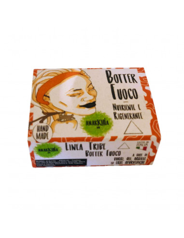 Botter Fuoco Impacco Pre Shampoo | Anarkhìa Bio | Wingsbeat Botter Fuoco Impacco Pre Shampoo | Anarkhìa Bio | Wingsbeat