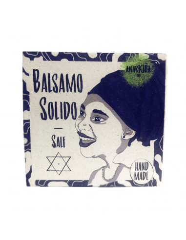 Balsamo Salf | Anarkhìa Bio | Wingbseat