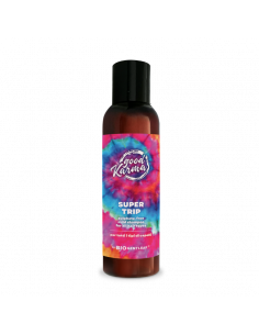 Super Trip – Mild Travel Shampoo | Gentleaf | Wingsbeat