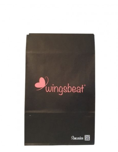 Busta regalo piccola - Wingsbeat
