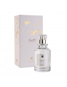 Vanilla For Real | Eterea | Wingsbeat