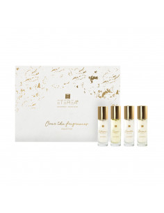 Kit Over The Fragrances | Eterea | Wingsbeat
