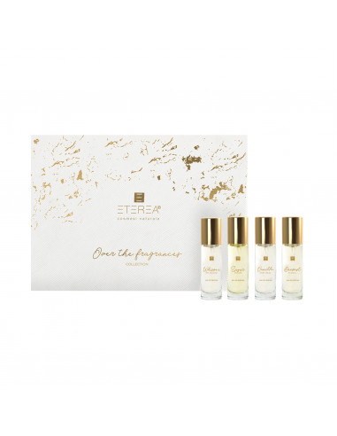 Kit Over The Fragrances | Eterea | Wingsbeat