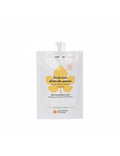 Scrub Ricco all'Olivello Spinoso | Biofficina Toscana | Wingsbeat