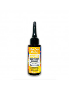 Five Star Hair Saver – Siero Concentrato Anticaduta | Gentleaf | Wingsbeat