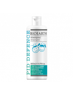 Pid Defence Shampoo | Bioearth | Wingsbeat