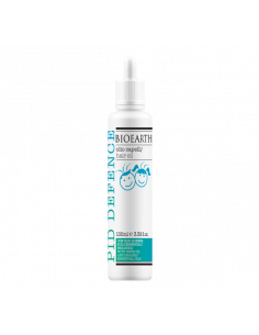 Pid Defence Olio Capelli | Bioearth | Wingsbeat