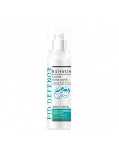 Pid Defence Lozione Spray | Bioearth | Wingsbeat