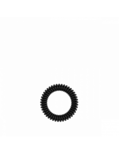 Slim True Black: Nero | Invisibobble | Wingsbeat