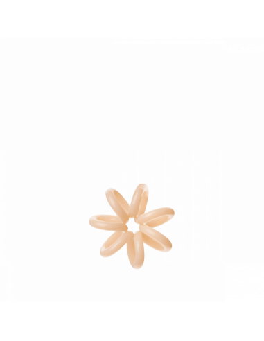 Nano To Be Or Nude To Be: Nude | Invisibobble | Wingsbeat Nano To Be Or Nude To Be: Nude | Invisibobble | Wingsbeat