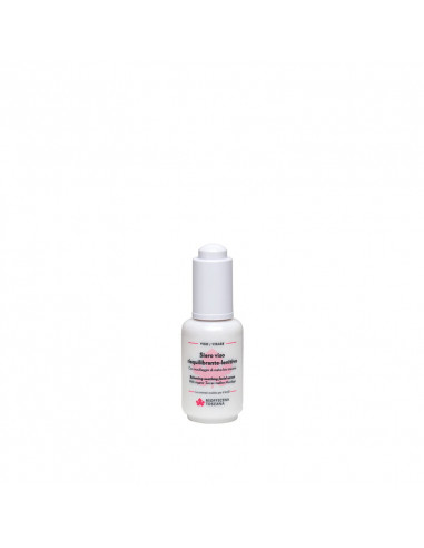 Siero Viso Riequilibrante-Lenitivo | Acquista su Wingsbeat