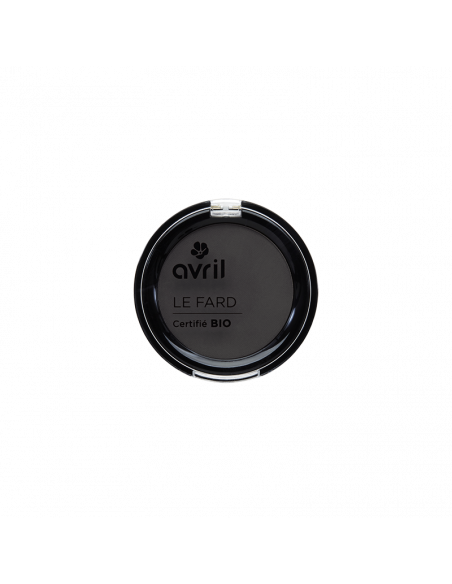 Ombretto Gris Anthracite Mat | Avril | Wingsbeat