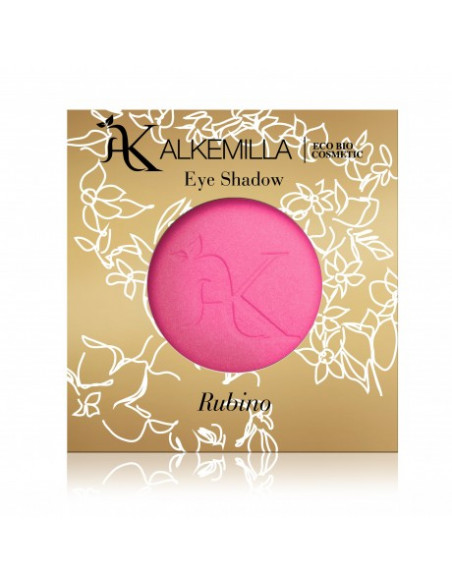 Ombretto Alkemilla Rubino| Acquista su Wingsbeat