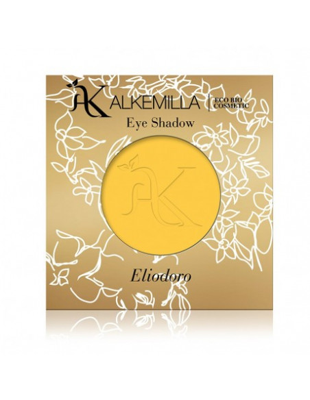 Ombretto Alkemilla Eliodoro| Acquista su Wingsbeat