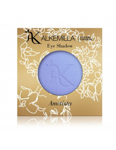 Ombretto Alkemilla Ametista| Acquista su Wingsbeat