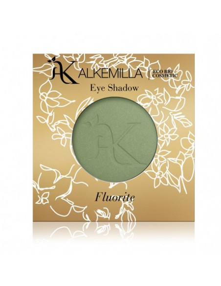 Ombretto Alkemilla Fluorite| Acquista su Wingsbeat