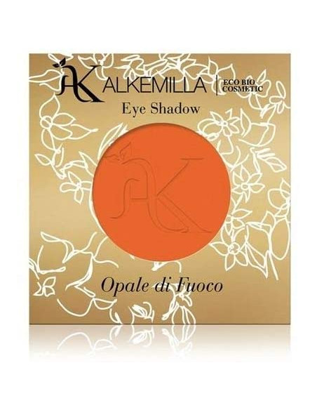 Ombretto Alkemilla Opale di Fuoco| Acquista su Wingsbeat