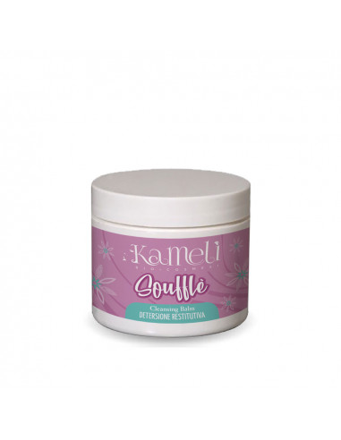 Soufflè Cleansing Balm | Kameli | Wingsbeat