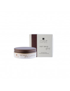 Balsamo Piedi | Eterea Cosmesi Naturale | Wingbseat