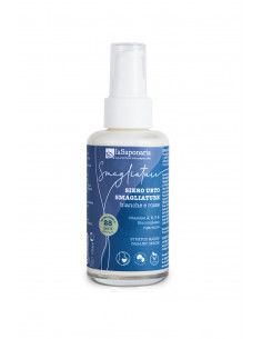 Siero Urto Smagliature | La Saponaria | Wingsbeat