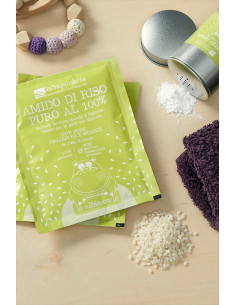 Spargi-Amido | La Saponaria | Wingsbeat 2