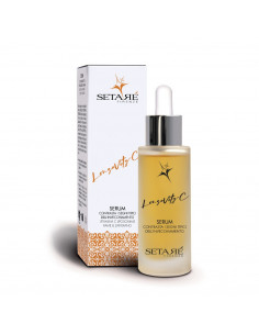 LongeVity-C Serum | Setaré | Wingsbeat