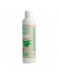 Bagnodoccia Aloe e Olivo | Green Natural | Wingsbeat