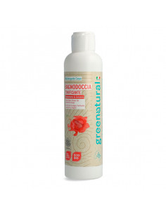 Bagnodoccia Cardamomo e Zenzero Rinfrescante | Greenatural | Wingsbeat