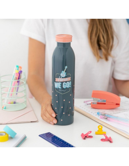 Bottiglia - Here We Go! | Mr Wonderful | Wingsbeat Bottiglia - Here We Go! | Mr Wonderful | Wingsbeat