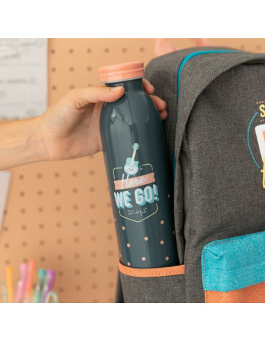 Bottiglia - Here We Go! Bottiglia - Here We Go!