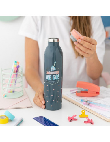 Bottiglia - Here We Go! Bottiglia - Here We Go!