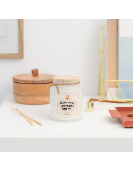 Candela - Il Mio Posto Preferito Sei Tu | Mr Wonderful | Wingsbeat Candela - Il Mio Posto Preferito Sei Tu | Mr Wonderful | Wingsbeat