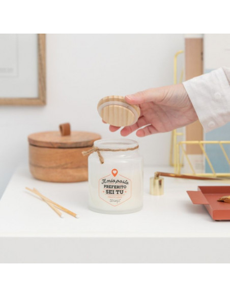 Candela - Il Mio Posto Preferito Sei Tu | Mr Wonderful | Wingsbeat Candela - Il Mio Posto Preferito Sei Tu | Mr Wonderful | Wingsbeat