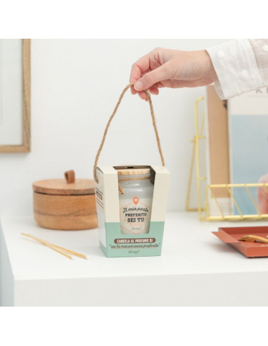 Candela - Il Mio Posto Preferito Sei Tu | Mr Wonderful | Wingsbeat Candela - Il Mio Posto Preferito Sei Tu | Mr Wonderful | Wingsbeat