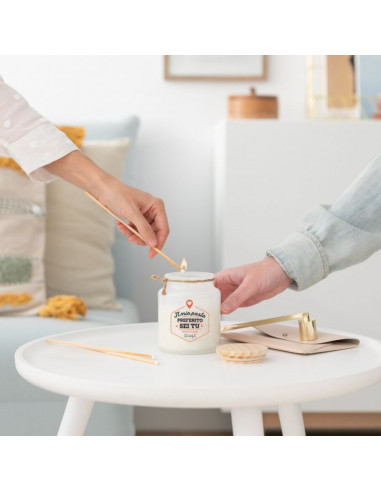 Candela - Il Mio Posto Preferito Sei Tu | Mr Wonderful | Wingsbeat Candela - Il Mio Posto Preferito Sei Tu | Mr Wonderful | Wingsbeat