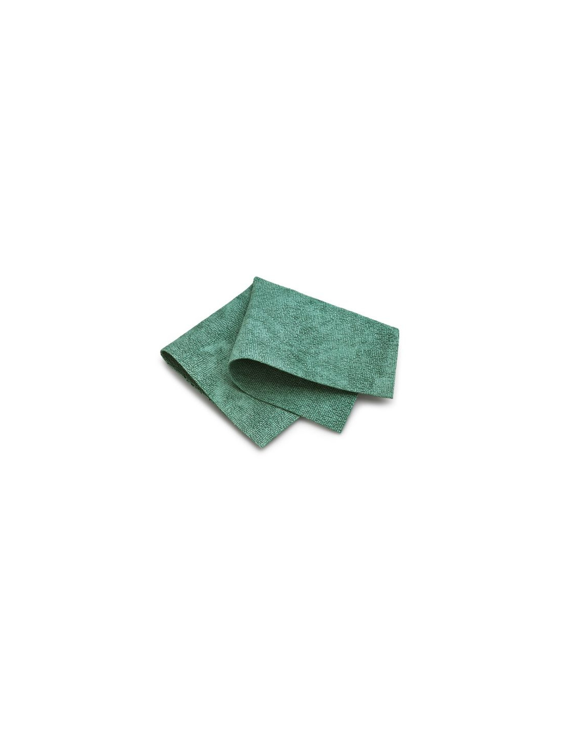 Panno Microfibra Acciaio Inox, Verdevero