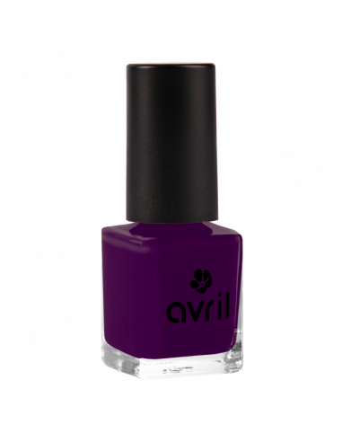Smalto Aubergine n. 087 | Avril | Wingsbeat