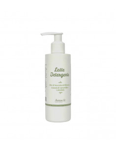 Latte Detergente Dispenser |  Antos Cosmesi Naturale | Wingsbeat