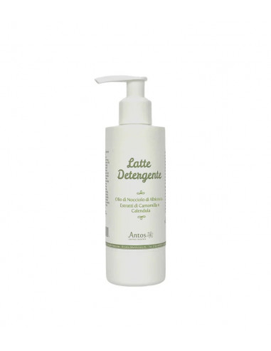 Latte Detergente Dispenser |  Antos Cosmesi Naturale | Wingsbeat