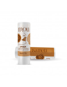 Burrocacao Caramel Mou | Kamelì | Wingsbeat