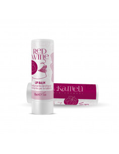 Burrocacao Red Wine | Kamelì | Wingsbeat