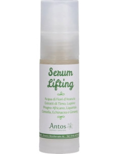Serum Lifting | Antos | Wingsbeat