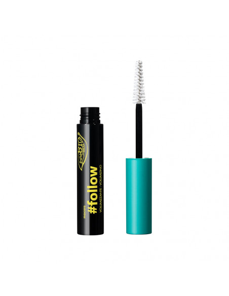 Mascara Follow | puroBIO | Wingsbeat
