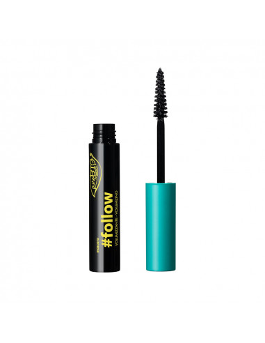Mascara Follow | puroBIO | Wingsbeat