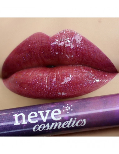 Gloss Sky With Diamonds | Neve Cosmetics | Wingsbeat